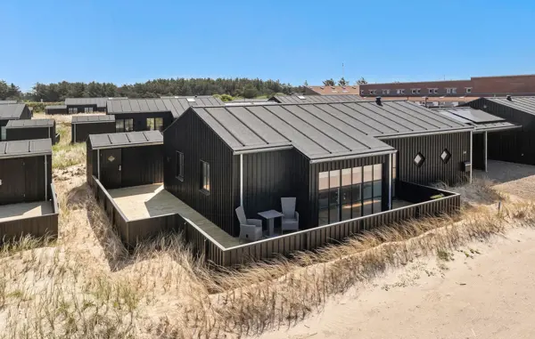Ferienhaus A08056 in Løkken / Jammerbucht