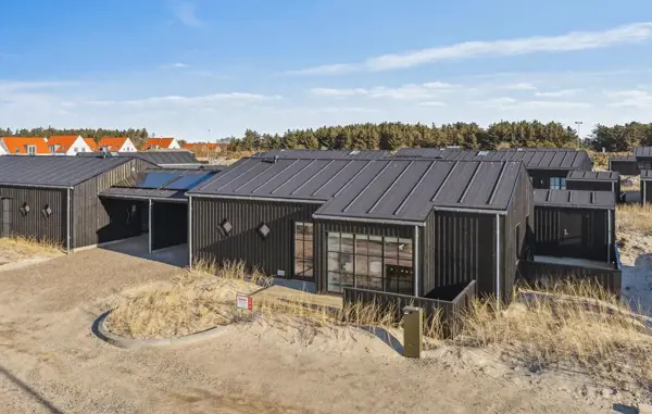 Ferienhaus A08058 in Løkken / Jammerbucht