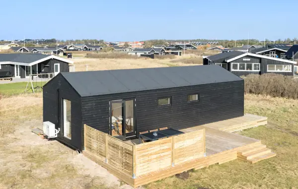 Ferienhaus A08061 in Løkken / Jammerbucht