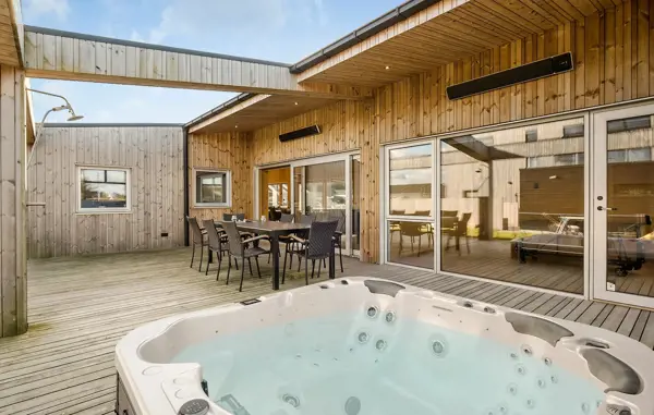 Ferienhaus A08066 in Løkken / Jammerbucht
