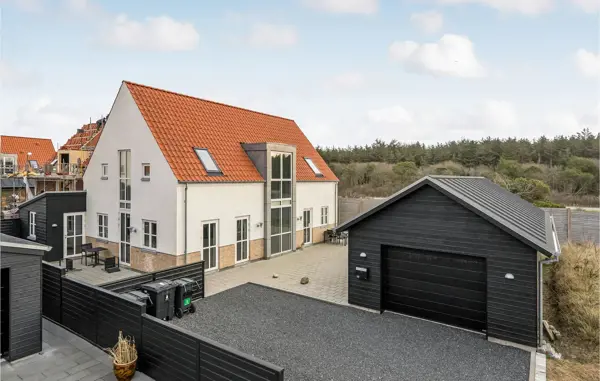 Ferienhaus A08077 in Løkken / Jammerbucht
