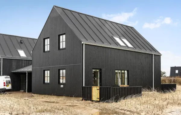 Ferienhaus A08105 in Løkken / Jammerbucht