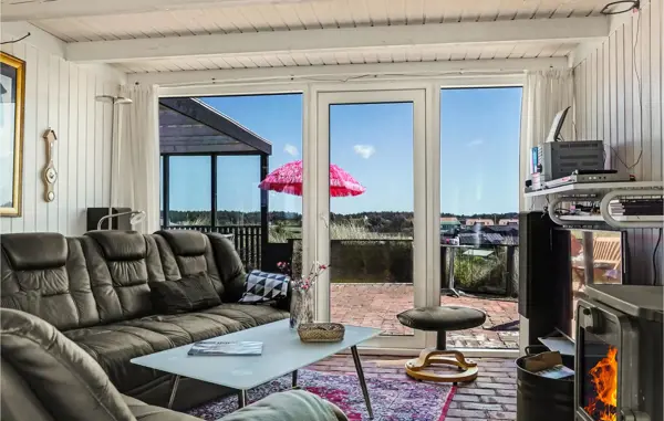 Ferienhaus A08115 in Løkken / Jammerbucht