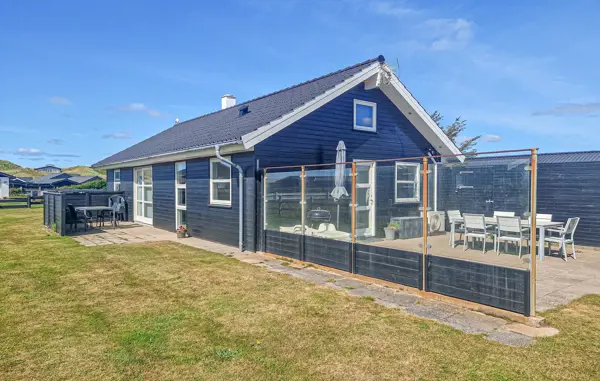 Ferienhaus A08155 in Løkken / Jammerbucht