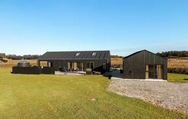 Ferienhaus A08204 in Gronhoj / Jammerbucht