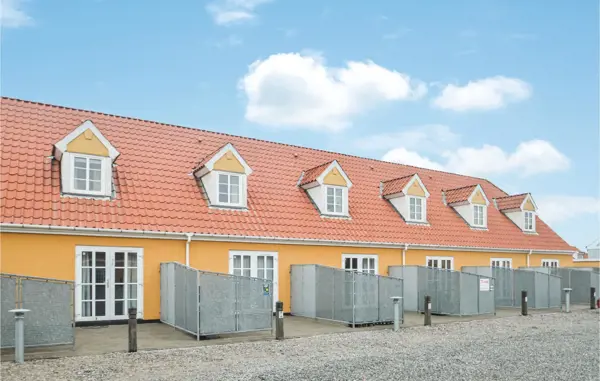 Ferienwohnung A08214 in Løkken / Jammerbucht