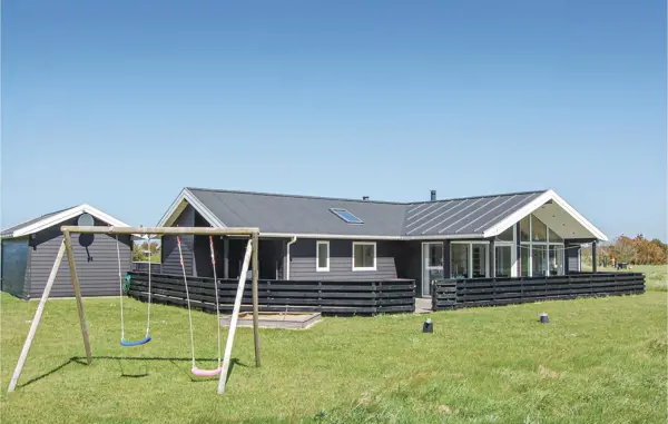 Ferienhaus A08250 in Løkken / Jammerbucht