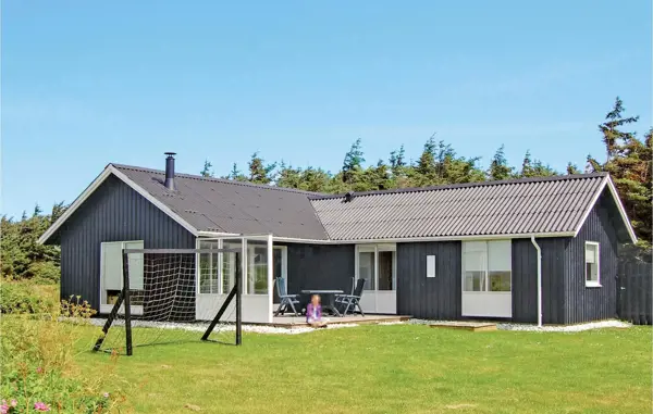 Ferienhaus A08314 in Løkken / Jammerbucht