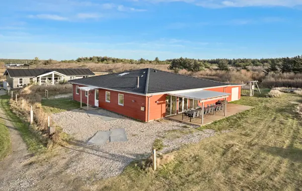 Ferienhaus A08545 in Løkken / Jammerbucht