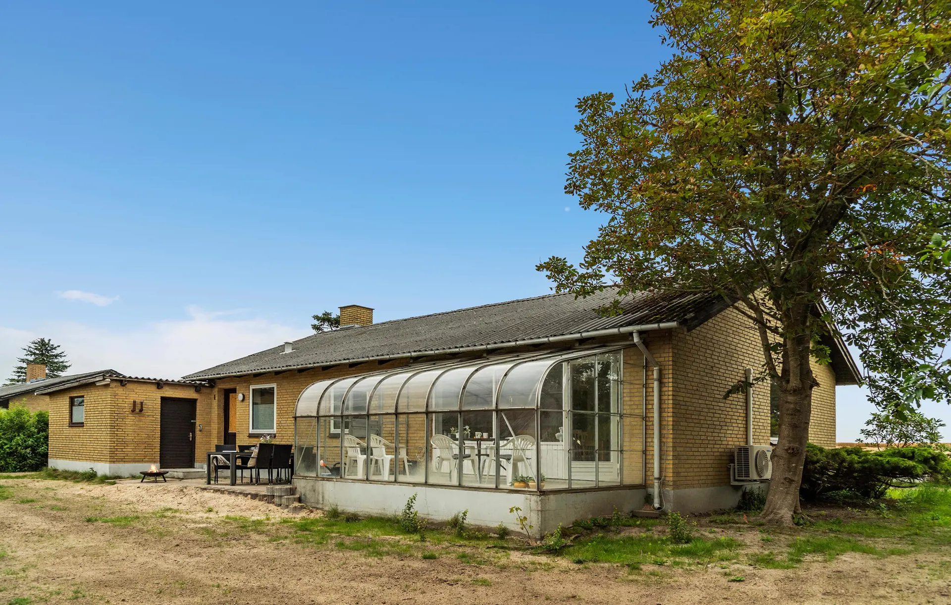 Haus A08646 in Løkken, Jammerbucht