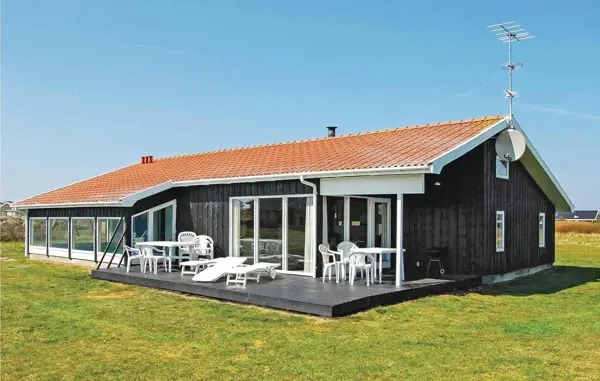Ferienhaus A08700 in Løkken / Jammerbucht