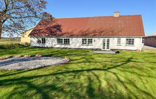 Ferienhaus A08879 in Løkken / Jammerbucht