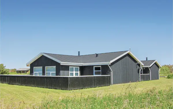 Ferienhaus A08939 in Løkken / Jammerbucht