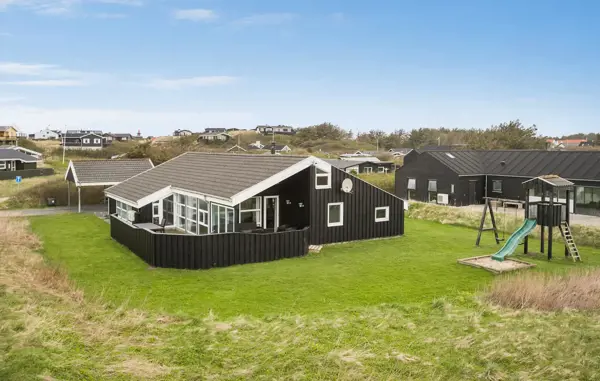 Ferienhaus A08940 in Løkken / Jammerbucht