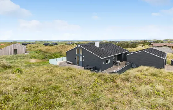 Ferienhaus A10004 in Gronhoj / Jammerbucht