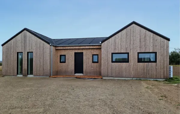 Ferienhaus A10016 in Gronhoj / Jammerbucht