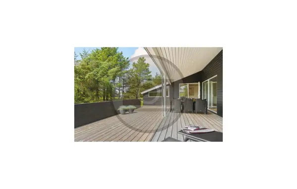 Ferienhaus A10022 in Gronhoj / Jammerbucht