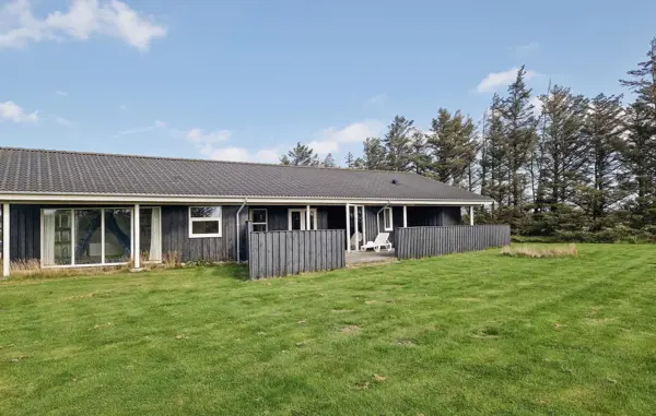 Ferienhaus A10041 in Løkken / Jammerbucht