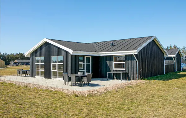Ferienhaus A10072 in Gronhoj / Jammerbucht