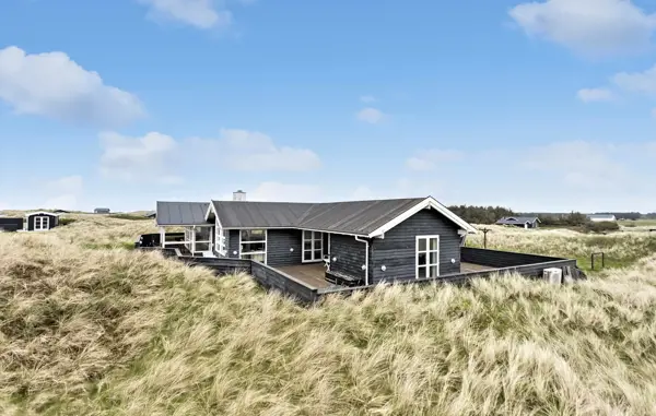 Ferienhaus A10109 in Gronhoj / Jammerbucht