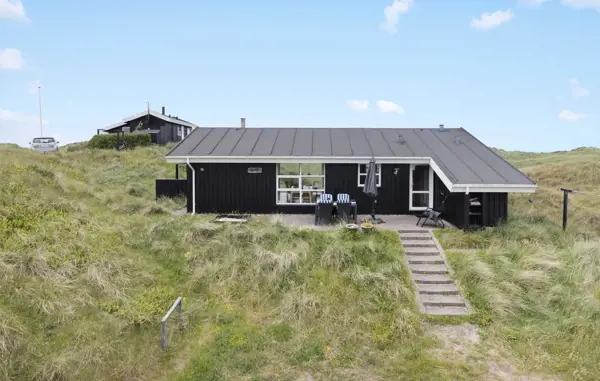 Ferienhaus A10120 in Løkken / Jammerbucht