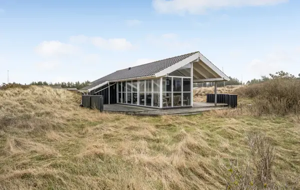 Ferienhaus A10121 in Gronhoj / Jammerbucht