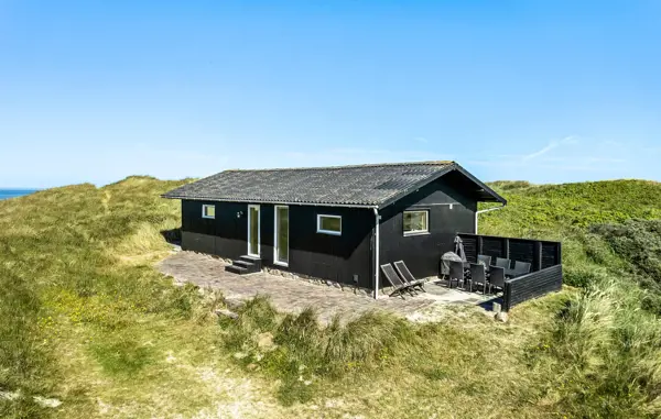 Ferienhaus A10212 in Løkken / Jammerbucht