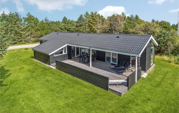 Ferienhaus A10256 in Gronhoj / Jammerbucht