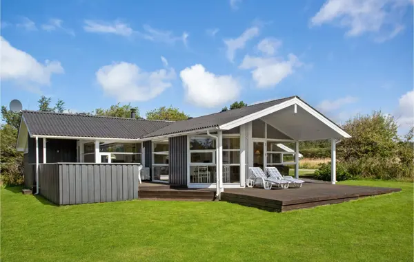 Ferienhaus A10279 in Gronhoj / Jammerbucht