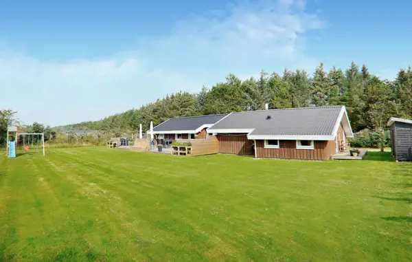 Ferienhaus A10282 in Gronhoj / Jammerbucht