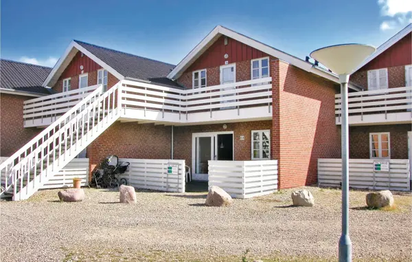 Ferienwohnung A1029 in Havneby / Rømø