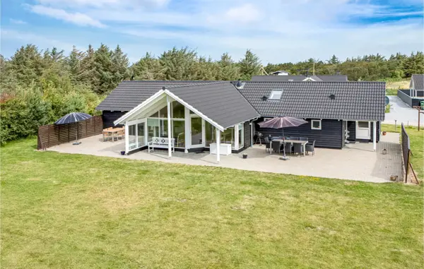 Ferienhaus A10317 in Gronhoj / Jammerbucht