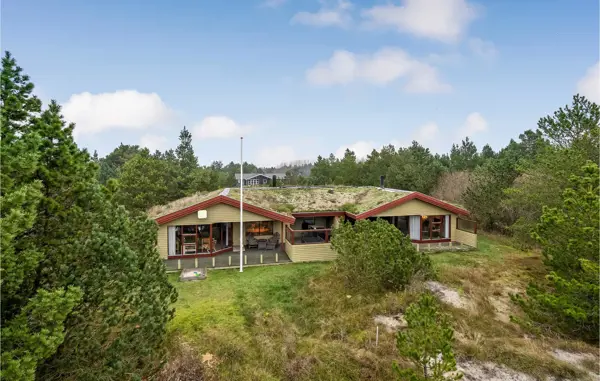 Ferienhaus A1033 in Bolilmark / Rømø