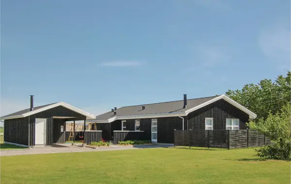 Ferienhaus A10474 in Gronhoj / Jammerbucht