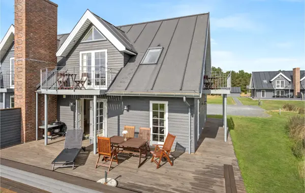 Ferienhaus A1049 in Havneby / Rømø