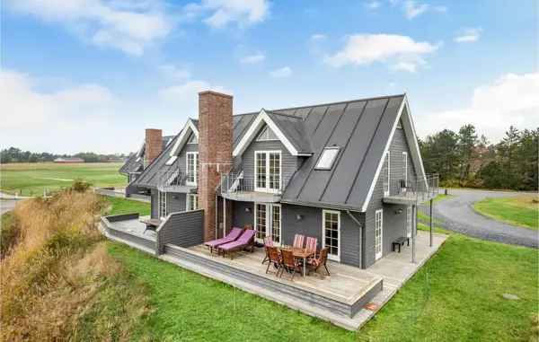 Ferienhaus A1050 in Havneby / Rømø