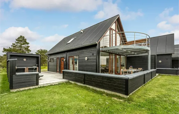 Ferienhaus A1051 in Havneby / Rømø