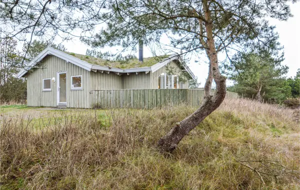 Ferienhaus A1053 in Bolilmark / Rømø