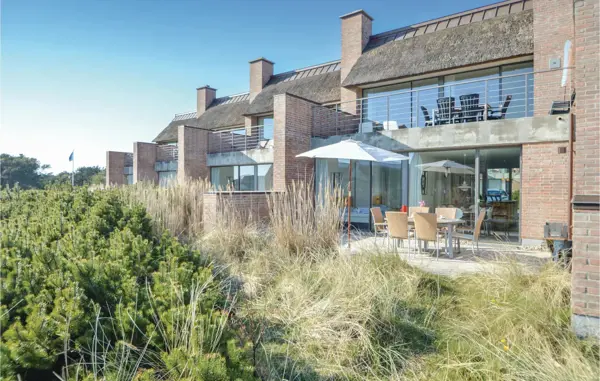 Ferienhaus A1056 in Havneby / Rømø
