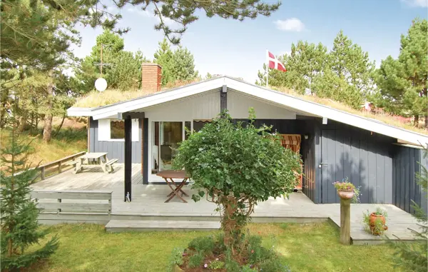 Ferienhaus A1057 in Bolilmark / Rømø