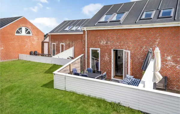 Ferienwohnung A1065 in Havneby / Rømø