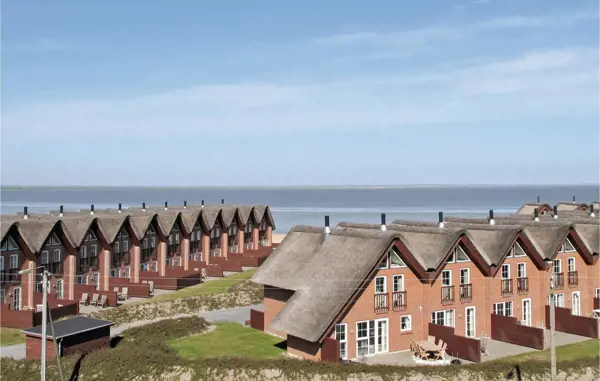 Ferienhaus A1076 in Kongsmark / Rømø
