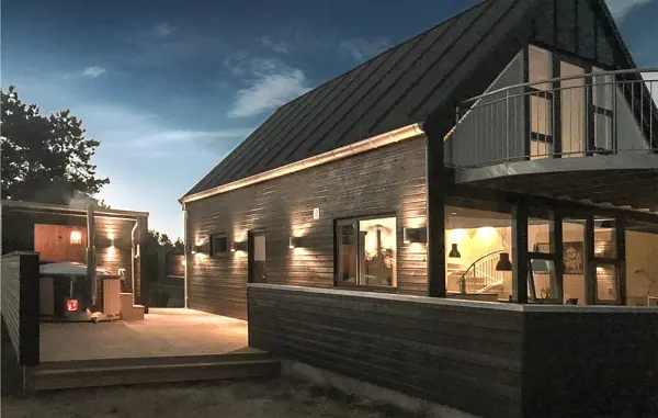 Ferienhaus A1083 in Havneby / Rømø