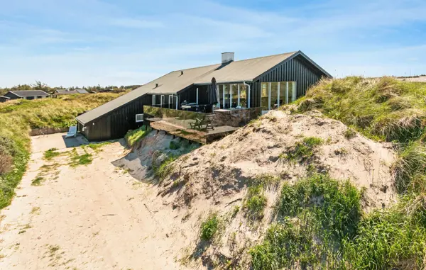Ferienhaus A11006 in Gronhoj / Jammerbucht