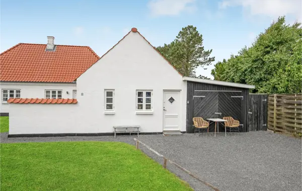 Ferienwohnung A12002 in Blokhus / Jammerbucht