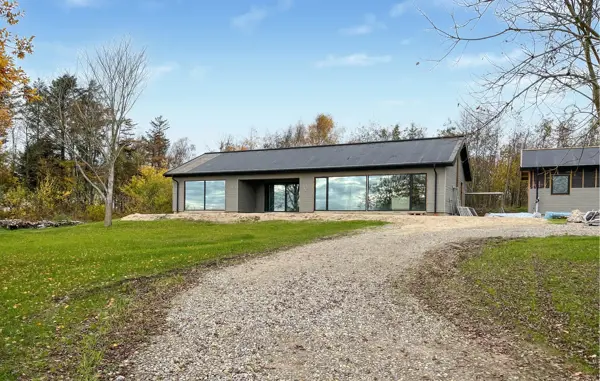 Ferienhaus A12006 in Saltum / Jammerbucht