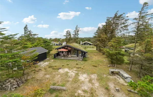 Ferienhaus A12014 in Saltum / Jammerbucht