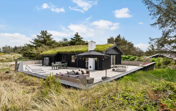 Ferienhaus A12015 in Saltum / Jammerbucht