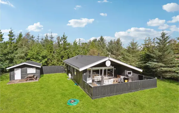 Ferienhaus A12016 in Saltum / Jammerbucht