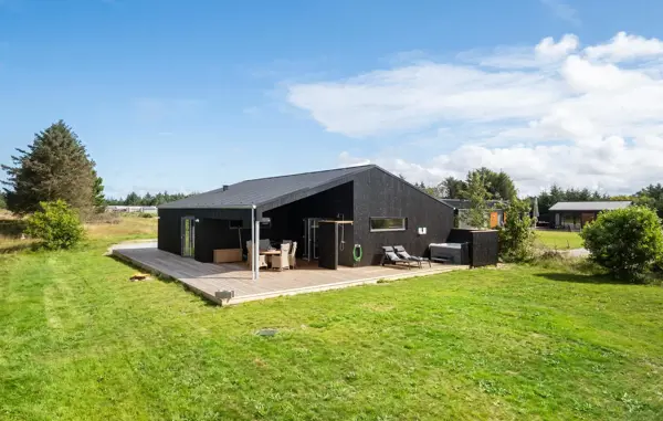 Ferienhaus A12038 in Saltum / Jammerbucht